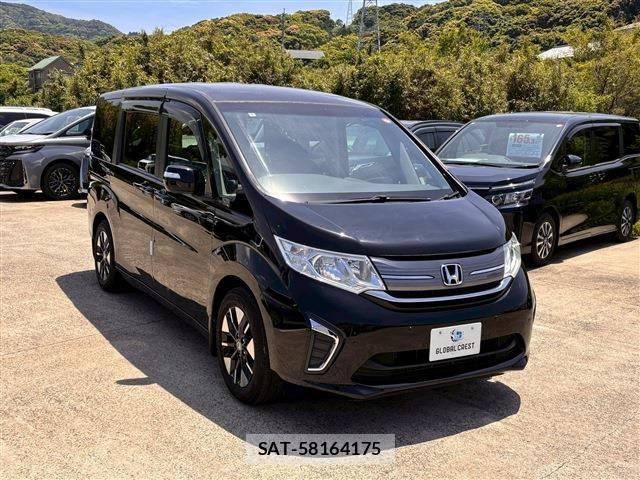 Honda e 2016-03 6791500-9