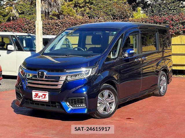 Honda e 2021-12 6791496-0