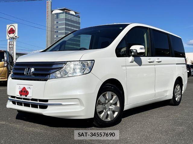 Honda e 2014-05 6791497-0