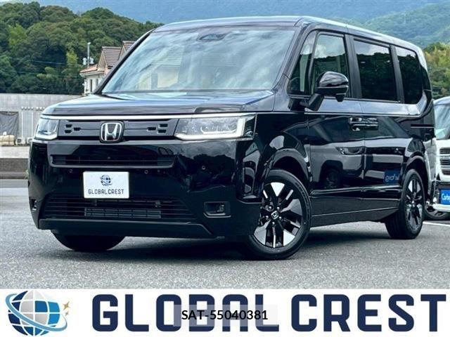 Honda e 2025-08 6791491-0