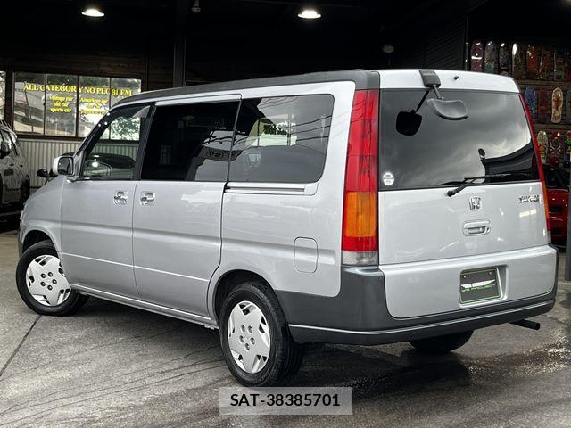 Honda e 2000-10 6791504-5