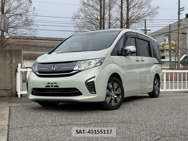 Honda e 2016-10 6817415-0