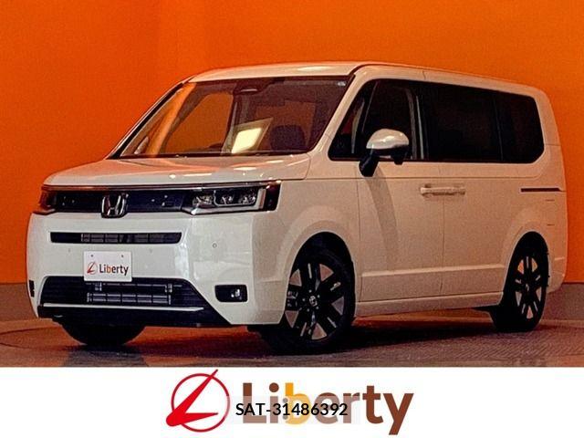 Honda e 2026-04 6913481-0