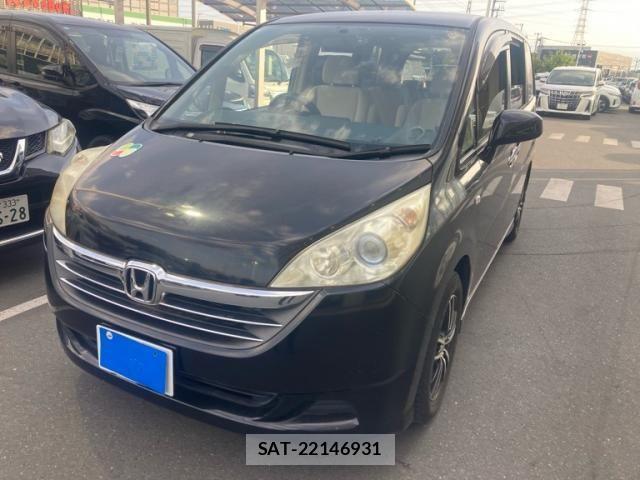 Honda e 2005-06 6913497-1