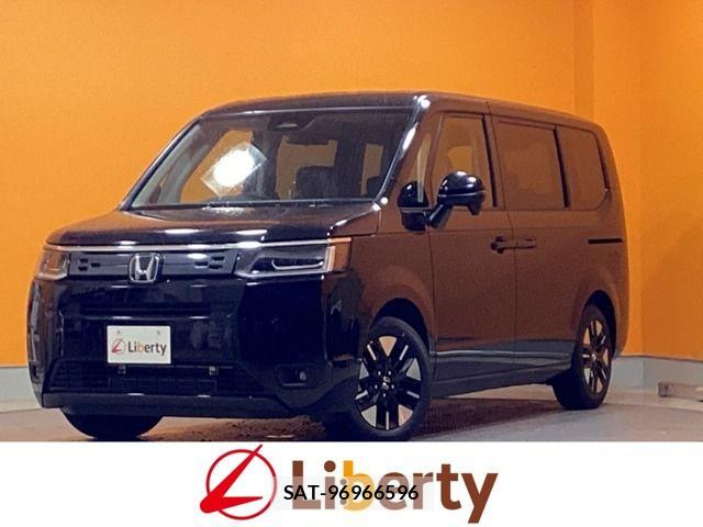 Honda e 2026-02 6913480-0