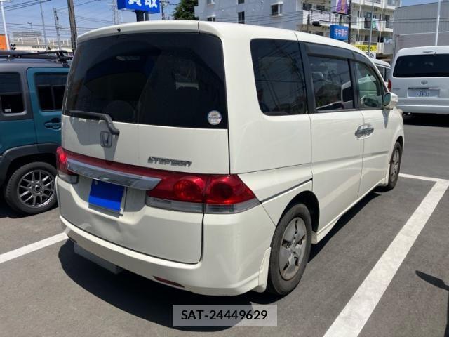 Honda e 2007-06 6998445-8