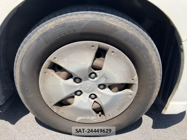 Honda e 2007-06 6998445-9