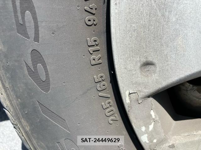 Honda e 2007-06 6998445-10