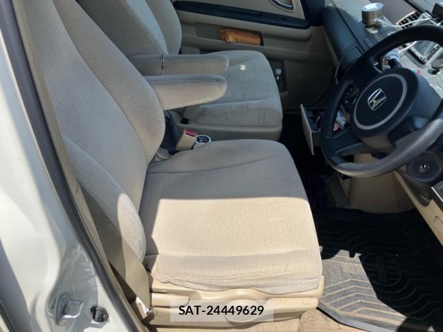 Honda e 2007-06 6998445-13