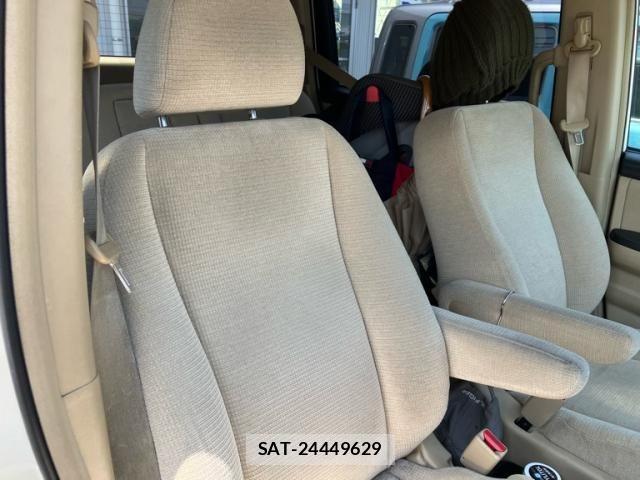 Honda e 2007-06 6998445-14