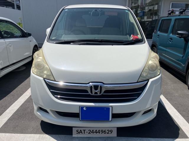 Honda e 2007-06 6998445-0