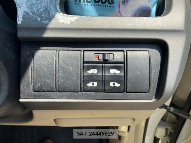 Honda e 2007-06 6998445-21
