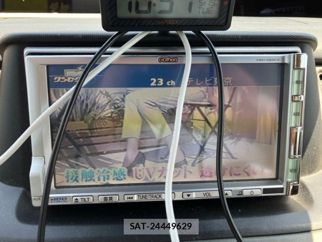 Honda e 2007-06 6998445-25