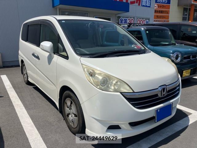 Honda e 2007-06 6998445-1