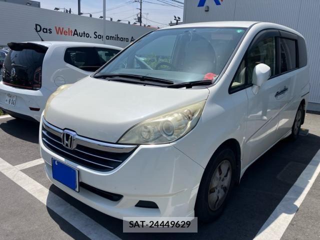 Honda e 2007-06 6998445-2