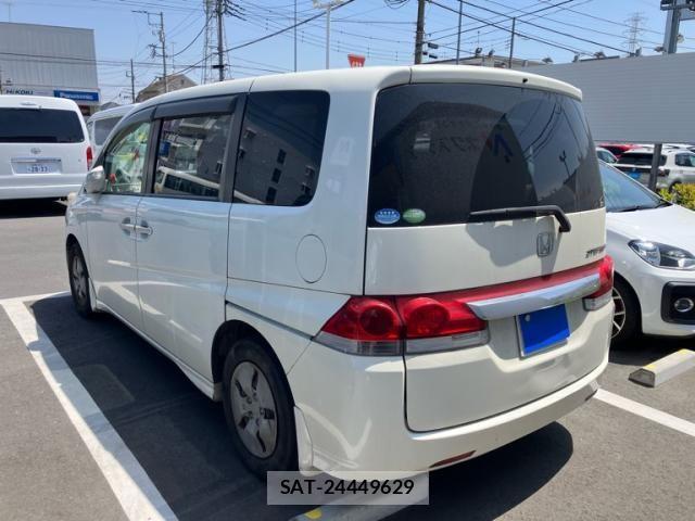 Honda e 2007-06 6998445-7