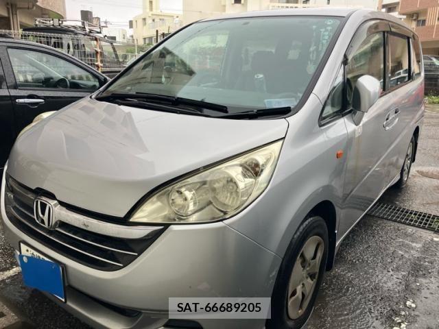 Honda e 2006-05 6998447-0