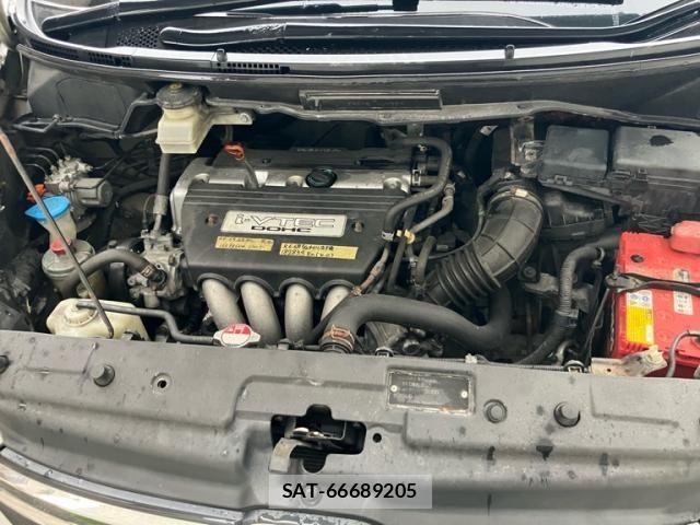 Honda e 2006-05 6998447-10