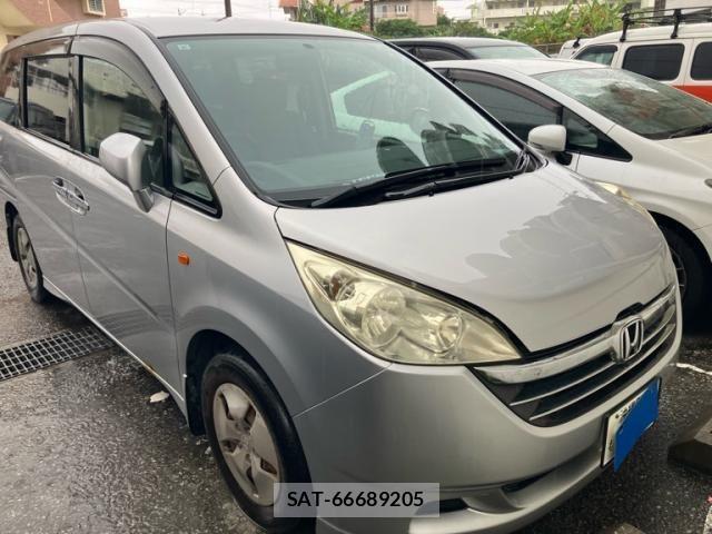 Honda e 2006-05 6998447-1