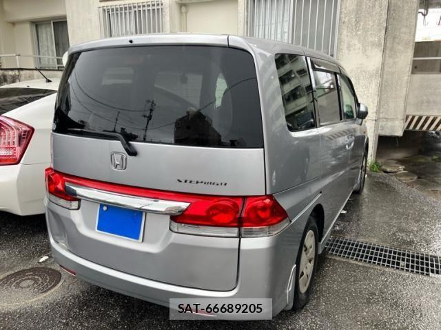 Honda e 2006-05 6998447-2