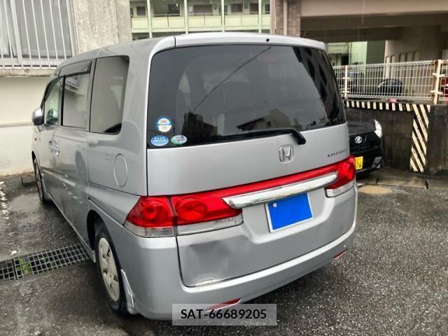 Honda e 2006-05 6998447-3