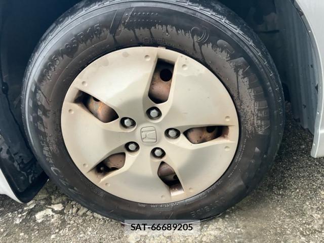 Honda e 2006-05 6998447-4
