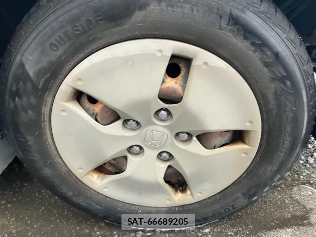 Honda e 2006-05 6998447-6