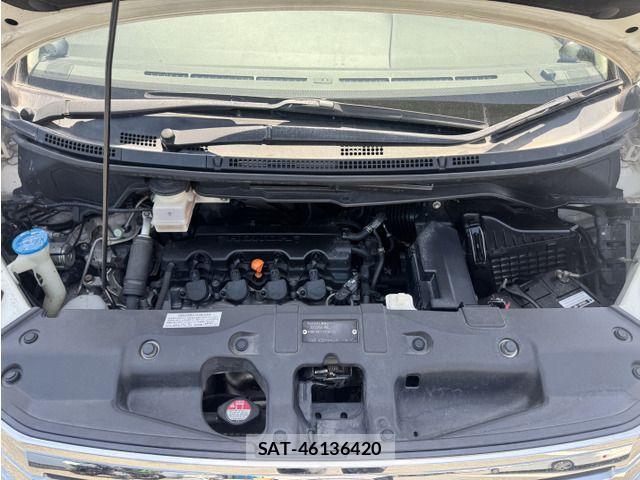 Honda e 2010-12 6998444-9