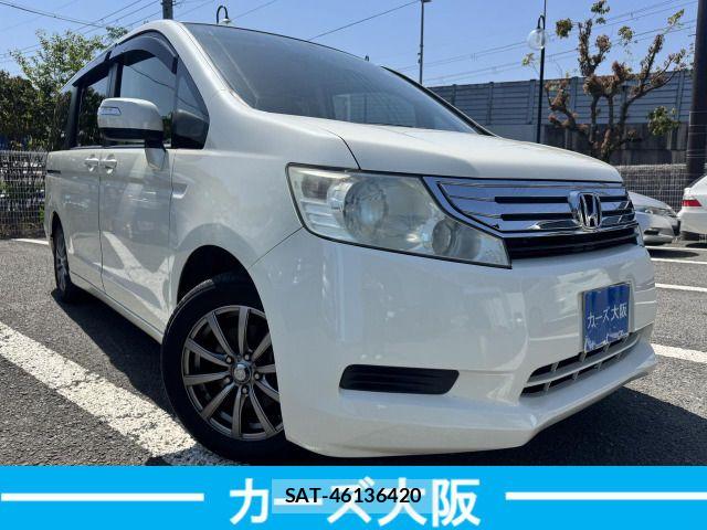 Honda e 2010-12 6998444-1