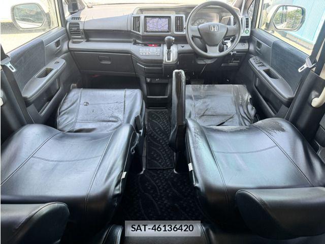 Honda e 2010-12 6998444-5