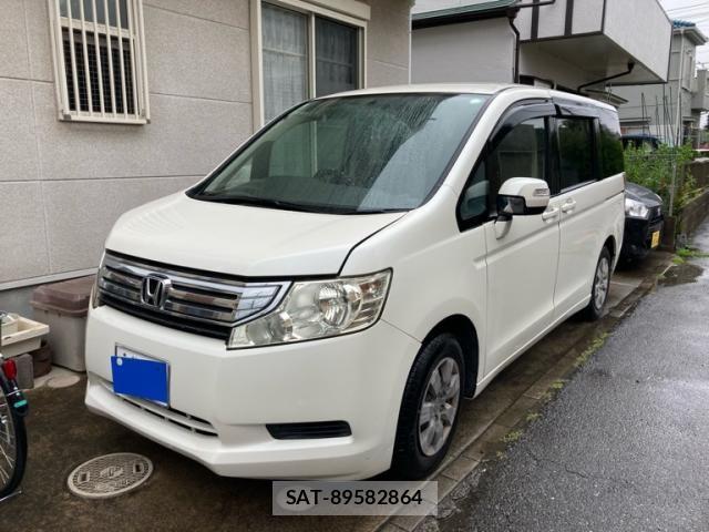 Honda e 2011-07 7021656-0