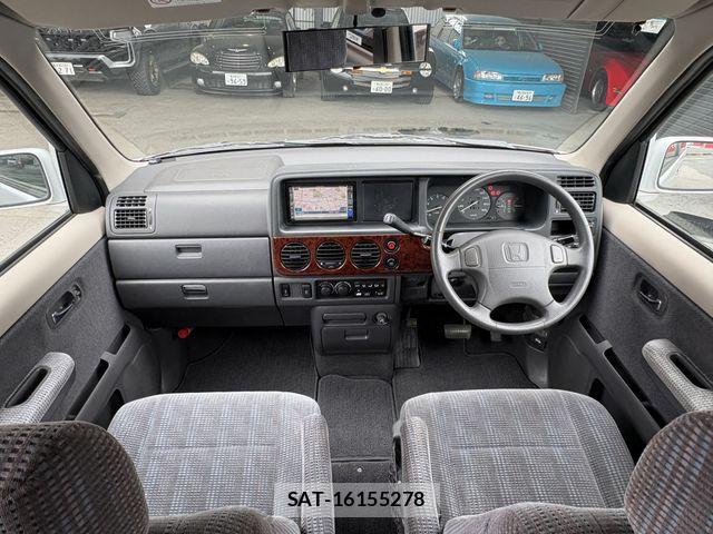 Honda e 2000-07 7060848-1