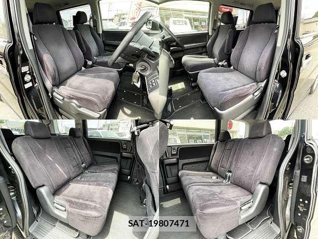 Honda e 2008-06 7225510-5