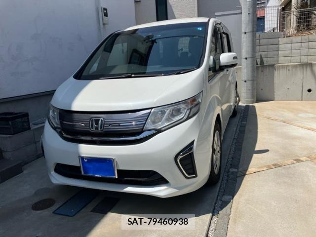 Honda e 2018-05 7225516-0