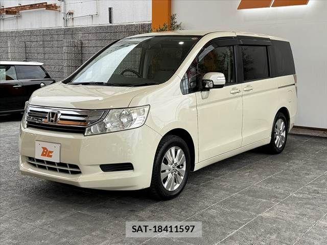 Honda e 2010-10 7225518-9