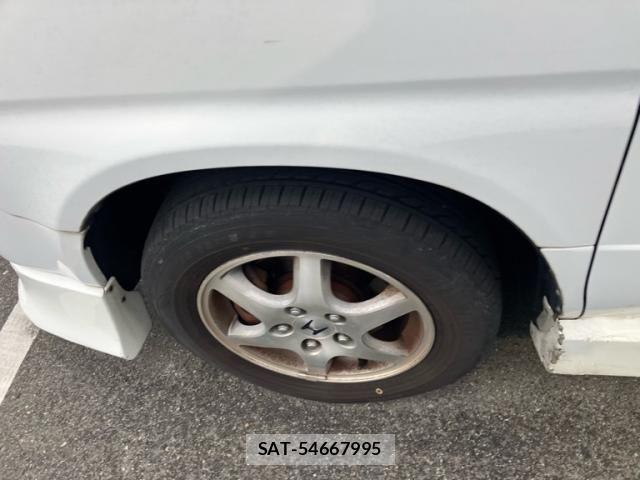 Honda e 1999-12 7225505-8