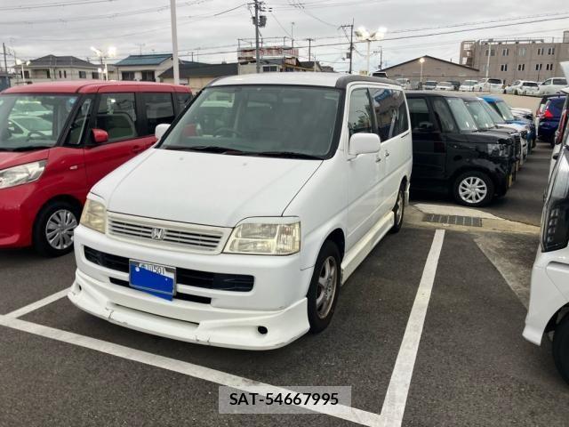 Honda e 1999-12 7225505-0