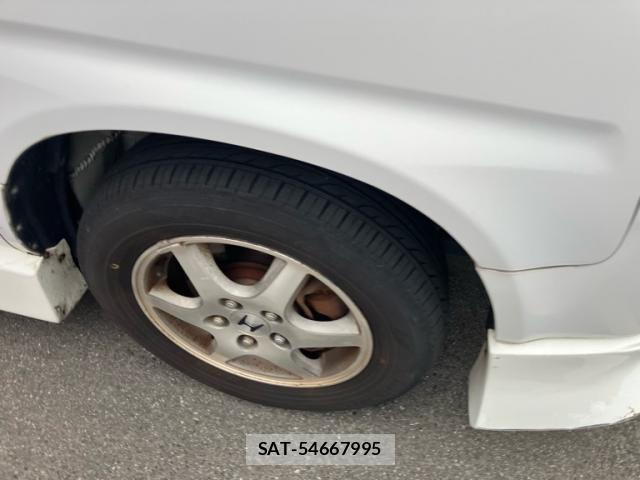 Honda e 1999-12 7225505-1
