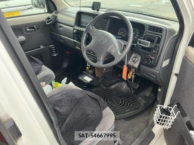 Honda e 1999-12 7225505-3