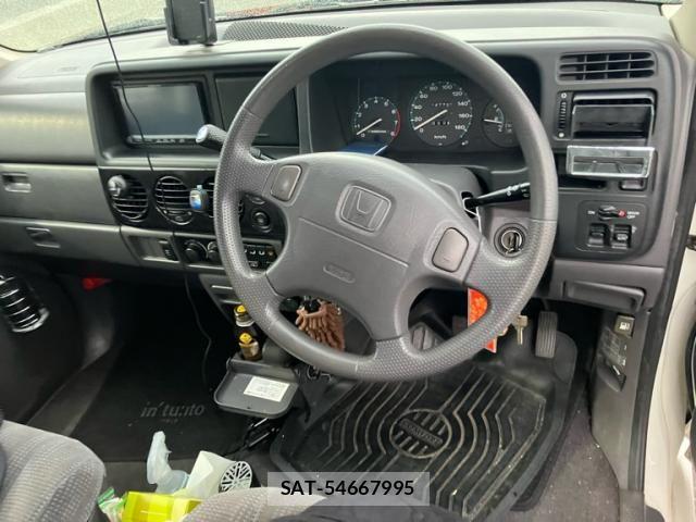 Honda e 1999-12 7225505-4