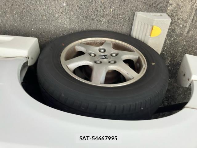 Honda e 1999-12 7225505-5