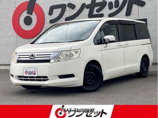 Honda e 2011-03 7225514-0