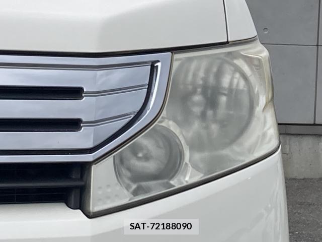 Honda e 2011-03 7225514-9