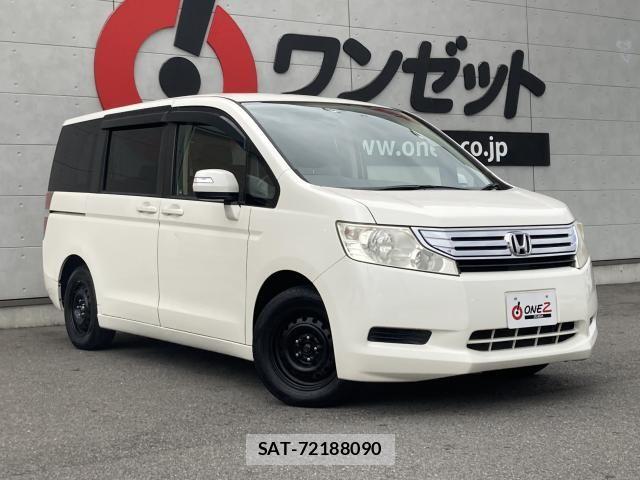 Honda e 2011-03 7225514-3
