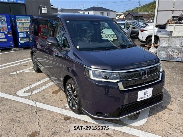 Honda e 2025-12 7216322-9