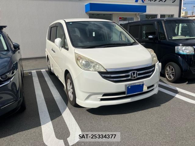 Honda e 2008-02 7225511-0