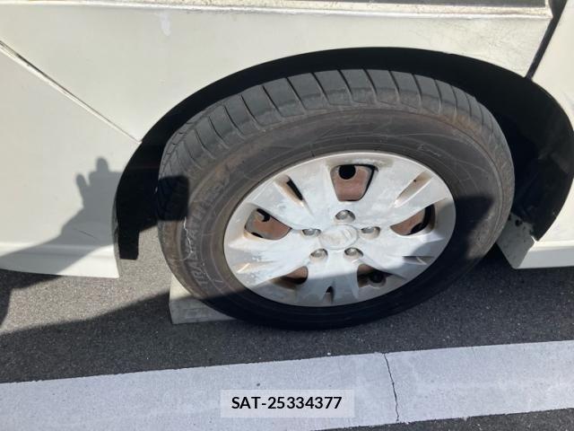 Honda e 2008-02 7225511-2