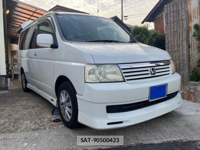 Honda e 2001-12 7225507-0