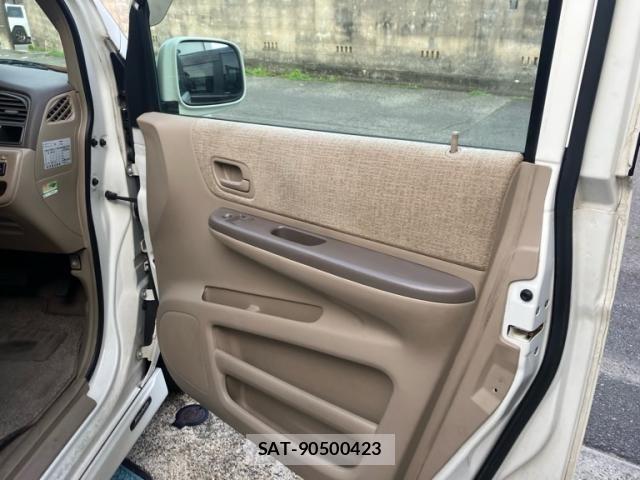 Honda e 2001-12 7225507-9