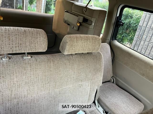 Honda e 2001-12 7225507-11